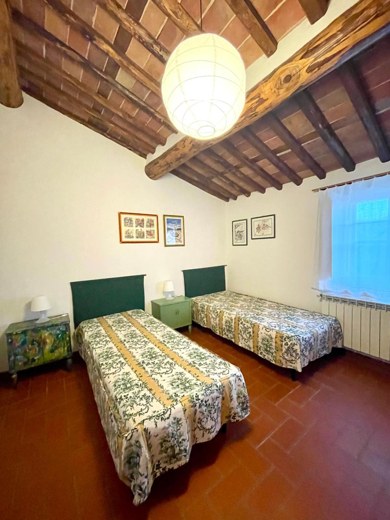 Вилла La Casa In Valli 35 Баньи-ди-Лукка Экстерьер фото